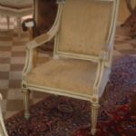 299 7331 Karmstol